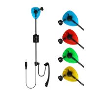 Delphin Skiper swinger kék