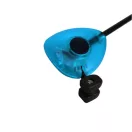 Delphin Skiper swinger piros
