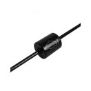 Delphin Skiper swinger piros