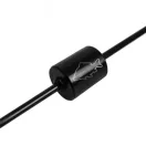 Delphin Skiper swinger piros