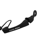 Delphin Skiper swinger sárga
