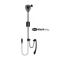 Delphin Skiper BlackWay fekete swinger