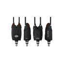 Delphin Optimo elektromos kapásjelző szett ajándék swingerrel 3+1