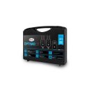 Delphin Optimo elektromos kapásjelző szett ajándék swingerrel 3+1