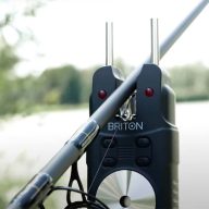 Delphin Briton elektromos kapásjelző 1db kék