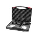 Delphin ROLER SHOCK elektromos kapásjelző szett 4+1