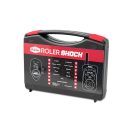 Delphin ROLER SHOCK elektromos kapásjelző szett 4+1