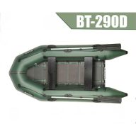 Bark BT-290D gumicsónak