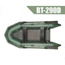 Bark BT-290D gumicsónak