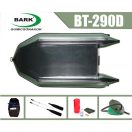 Bark BT-290D gumicsónak