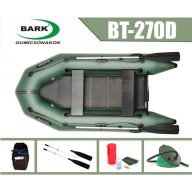 Bark BT-270D gumicsónak