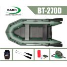 Bark BT-270D gumicsónak