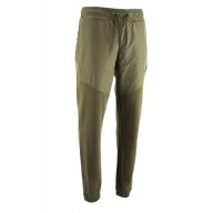 Nash Emboss Tracksuit Bottoms melegító alsó