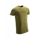 Nash Emboss T-Shirt póló