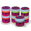 Feedermania Corn Wafters Medium gumikukorica Plum