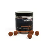 CC Moore Pro-Stim Liver Air Ball Pop Up lebegő bojli 15mm