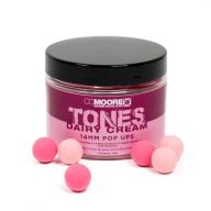 CC Moore Dairy Cream Tones Pop Up lebegő bojli