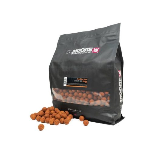 CC Moore Pro Stim Liver bojli