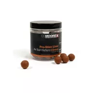 CC Moore Pro Stim Liver Air Ball Wafters balanszírozott horogcsali