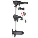Fox FX Pro Outboard 65 elektromos csónakmotor