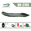 Bark BN-310S gumicsónak