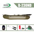 Bark B-230ND gumicsónak