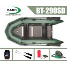 Bark BT-290SD gumicsónak