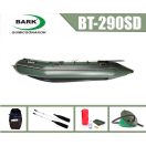 Bark BT-290SD gumicsónak