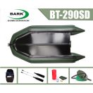 Bark BT-290SD gumicsónak