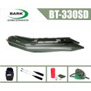 Bark BT-330SD gumicsónak