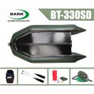 Bark BT-330SD gumicsónak