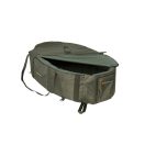 Fox Carpmaster Deluxe Unhooking Mat XL pontybölcső