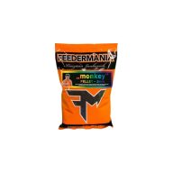 Feedermania Monkey pellet 800g