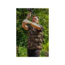 Fox Chunk Camo / Khaki RS Gilet mellény L