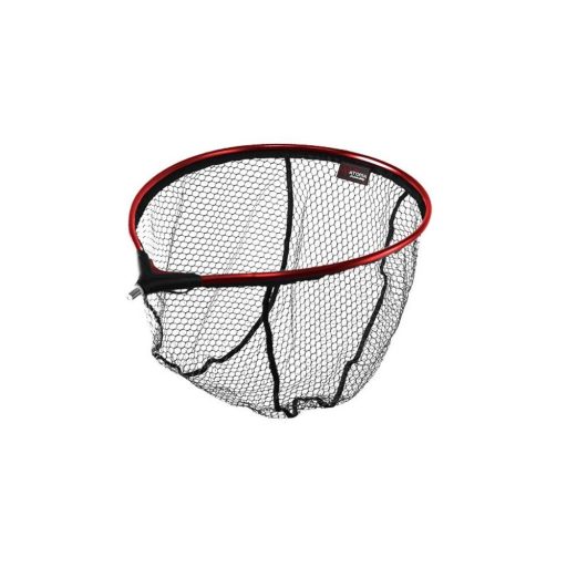 Delphin Atoma FD-R merítőfej gumírozott 60x50cm