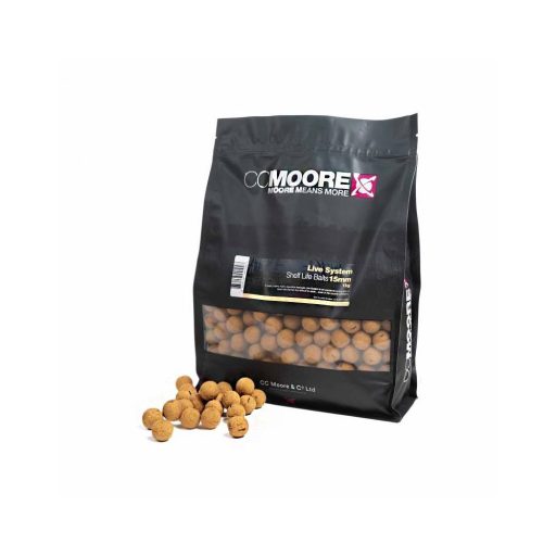 CC Moore Live System bojli 24mm 1kg