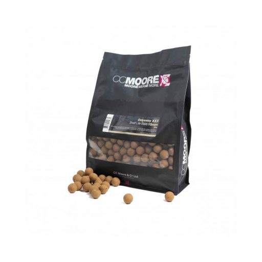 CC Moore Odyssey XXX bojli 1kg 24mm