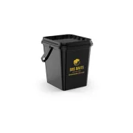 Sbs szögletes vödör 5l