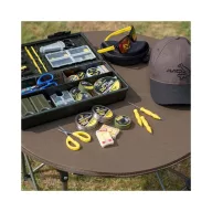 Avid Carp Compact Session Table szerelékes asztal