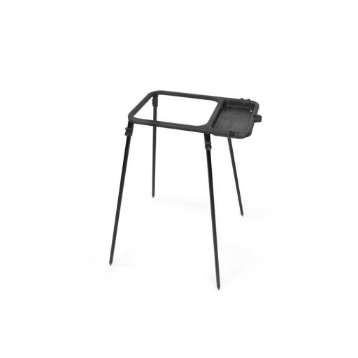 Avid Carp Quick Up Session Organizer összecsukható tárolószekrény