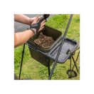 Avid Carp Quick Up Session Organizer összecsukható tárolószekrény