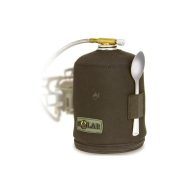Solar SP Neoprene Gas Canister Case gázpalack tartó
