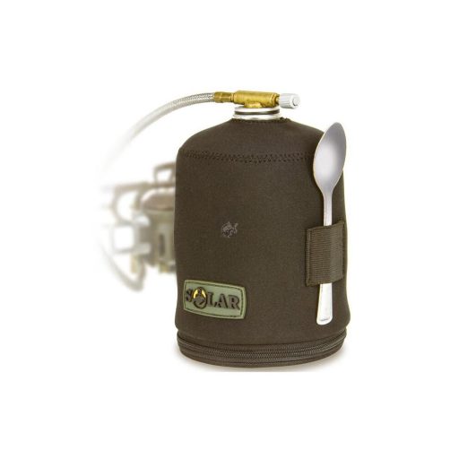 Solar SP Neoprene Gas Canister Case gázpalack tartó