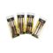 Carp Spirit Gravity Ready Leader Lead Clip fém ólomklipszes kész szerelék 3db