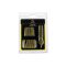 Carp Spirit Lead Clips Pack Camfusion ólomklipsz készlet
