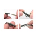 Carp Spirit Lead Clips Pack Camfusion ólomklipsz készlet