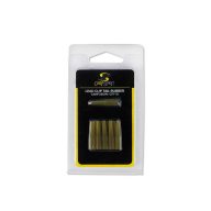 Carp Spirit Lead Clip Tail Rubber gumiharang Camo