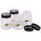 Carp Spirit Hookbait Pots csali tároló edény 4db