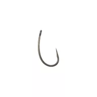 Carp Spirit Short Curve Shank Hook pontyozó horog