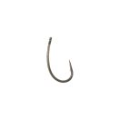Carp Spirit Short Curve Shank Hook pontyozó horog